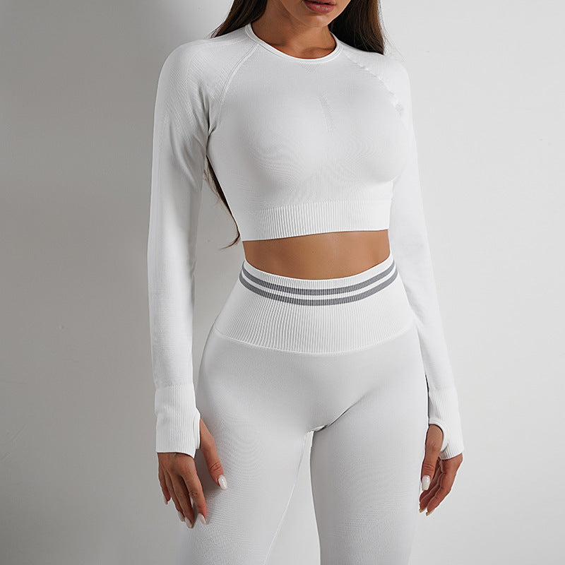 Haut ou legging seamless