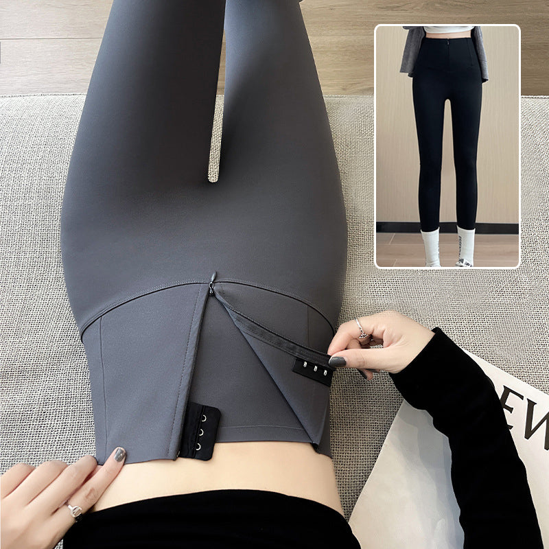Legging gainant Grand Froid