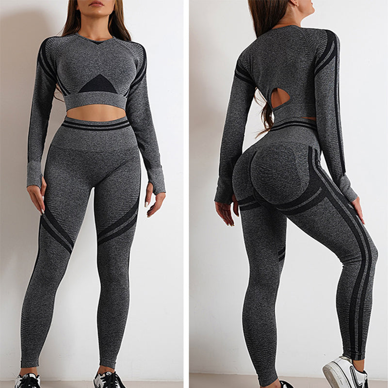 Haut ou legging seamless